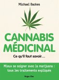 Cannabis médicinal (eBook, ePUB) Cannabis médicinal (eBook, ePUB)