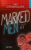 Marked men - Tome 02 (eBook, ePUB) Marked men - Tome 02 (eBook, ePUB)