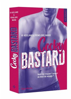 Cover Cocky Bastard Episode 5 (eBook, ePUB)