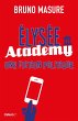 Elysée Academy (eBook, ePUB) - Bild 1