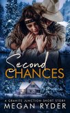 Second Chances (Granite Junction) (eBook, ePUB)