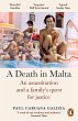 A Death in Malta (eBook, ePUB) - Bild 1