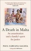 A Death in Malta (eBook, ePUB)