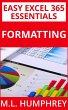 Excel 365 Formatting (Easy Excel 365... - Bild 1