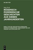 Die Zeit der Deutsch-Dänischen Kämpfe im vierzehnten Jahrhundert bis zum Frieden von Stralsund 1370 (eBook, PDF)