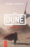 A Dune eretnekei (eBook, ePUB) A Dune eretnekei (eBook, ePUB)