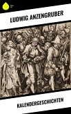 Kalendergeschichten (eBook, ePUB)