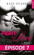 Fight for love - Tome 01 (eBook, ePUB) - Bild 1