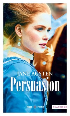 Cover Persuasion (eBook, ePUB)