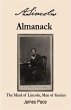 A. Lincoln's Almanack: The Mind of... - Bild 1