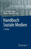 Handbuch Soziale Medien (eBook, PDF)