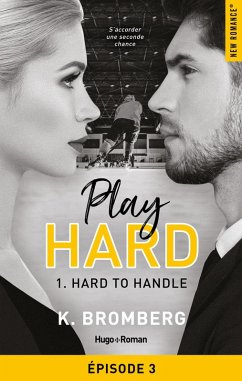 Cover Play hard - Tome 01 (eBook, ePUB)