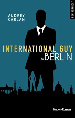 Cover International guy - Tome 08 (eBook, ePUB)