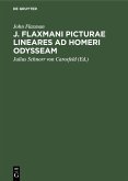 J. Flaxmani Picturae lineares ad Homeri Odysseam (eBook, PDF)