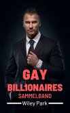 Gay Billionaires (eBook, ePUB)