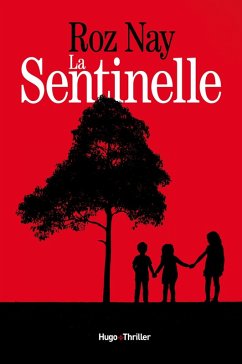 Cover La Sentinelle (eBook, ePUB)