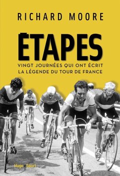 Cover Etapes (eBook, ePUB)
