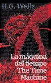 La máquina del tiempo - The Time Machine (eBook, ePUB)