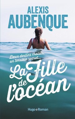 La fille de l'océan (eBook, ePUB) - Aubenque, Alexis