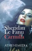 Carmilla (eBook, ePUB)