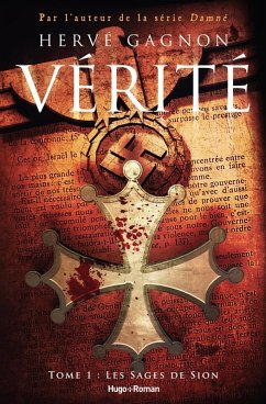 Cover Vérité - tome 1 (eBook, ePUB)