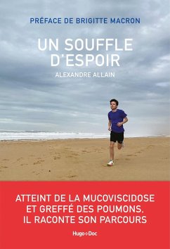 Cover Un souffle d'espoir (eBook, ePUB)