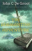 The Adamantine Adventure (The Last Librarian, #2) (eBook, ePUB)