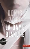 La dame blanche - Inédit (eBook, ePUB) La dame blanche - Inédit (eBook, ePUB)