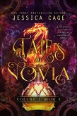 Tales of Novia, Book 4 (eBook, ePUB)