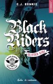 Black riders - Tome 01 (eBook, ePUB)
