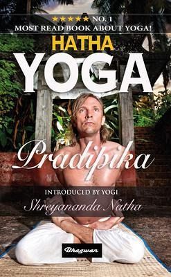 Hatha Yoga Pradipika (eBook, ePUB)
