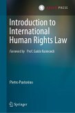 Introduction to International Human Rights Law (eBook, PDF)