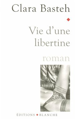 Cover Vie d'une libertine (eBook, ePUB)