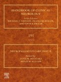 Neuropalliative Care (eBook, ePUB)