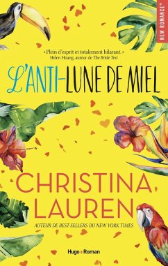 Cover L'anti-lune de miel (eBook, ePUB)