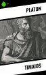 Timaios (eBook, ePUB) - Bild 1