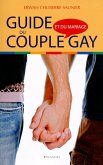 Guide du couple et mariage gay (eBook, ePUB)