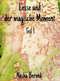 Lesse und der magische Moment (eBook, ePUB)