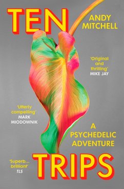 Cover Ten Trips (eBook, ePUB)