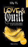 Love & guilt Les BadASS Saison 2 (eBook, ePUB)
