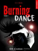 Burning dance - Tome 01 (eBook, ePUB) Burning dance - Tome 01 (eBook, ePUB)