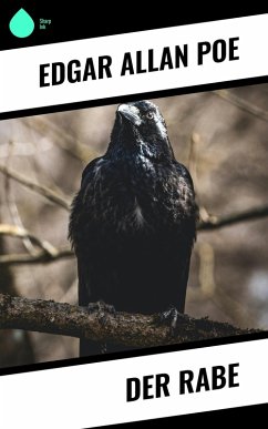 Der Rabe (eBook, ePUB) - Poe, Edgar Allan