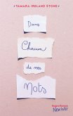 Dans chacun de mes mots (eBook, ePUB) Dans chacun de mes mots (eBook, ePUB)