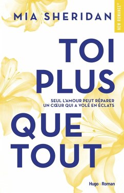 Toi plus que tout (eBook, ePUB) - Sheridan, Mia