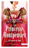 La princesse de Montpensier (eBook, ePUB)