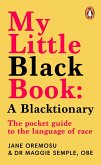 My Little Black Book: A Blacktionary (eBook, ePUB)