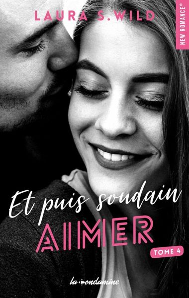 Et puis soudain - Tome 04 (eBook, ePUB)