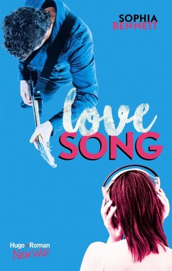 Love song (eBook, ePUB) - Bennett, Sophia