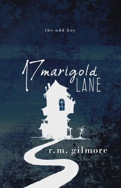 Cover 17 Marigold Lane (Prudence Penderhaus) (eBook, ePUB)