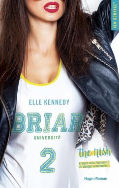 Cover Briar university - Tome 02 (eBook, ePUB)